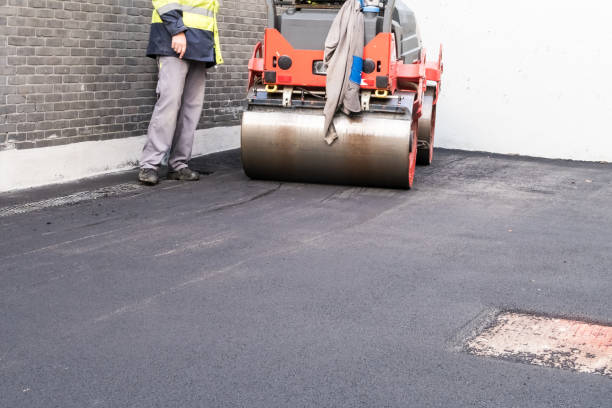 Best Driveway Grading and Leveling  in Bristol, IN