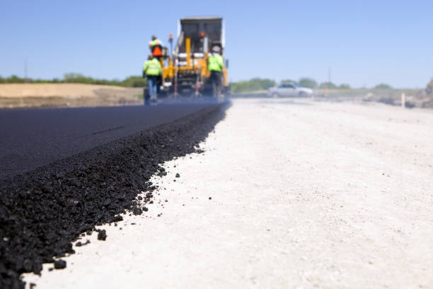 Best Recycled Asphalt Driveway Installation  in Bristol, IN